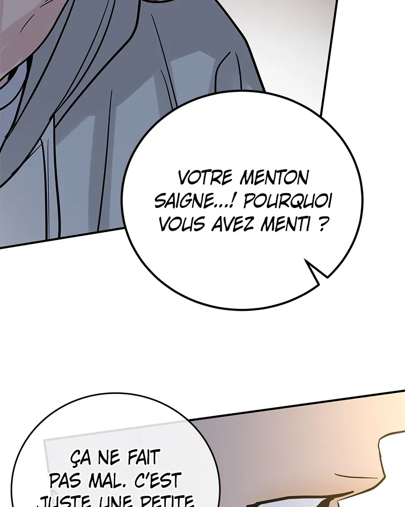 Read Amour Égoïste FR Manga Online