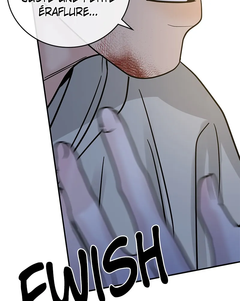 Read Amour Égoïste FR Manga Online