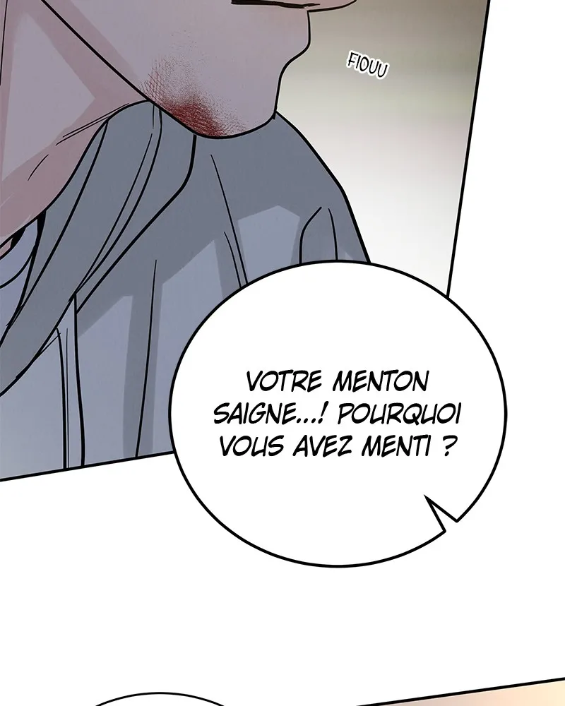 Read Amour Égoïste FR Manga Online