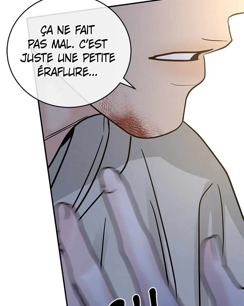 Read Amour Égoïste FR Manga Online