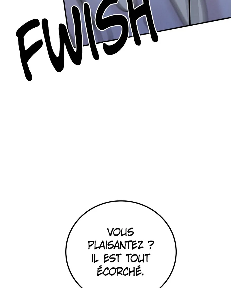 Read Amour Égoïste FR Manga Online