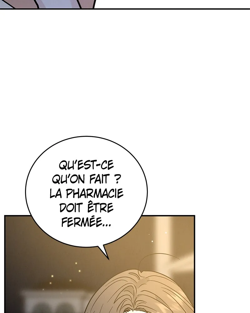Read Amour Égoïste FR Manga Online