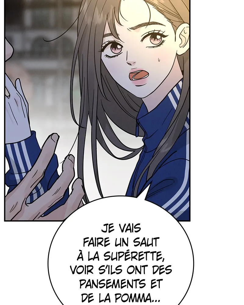 Read Amour Égoïste FR Manga Online