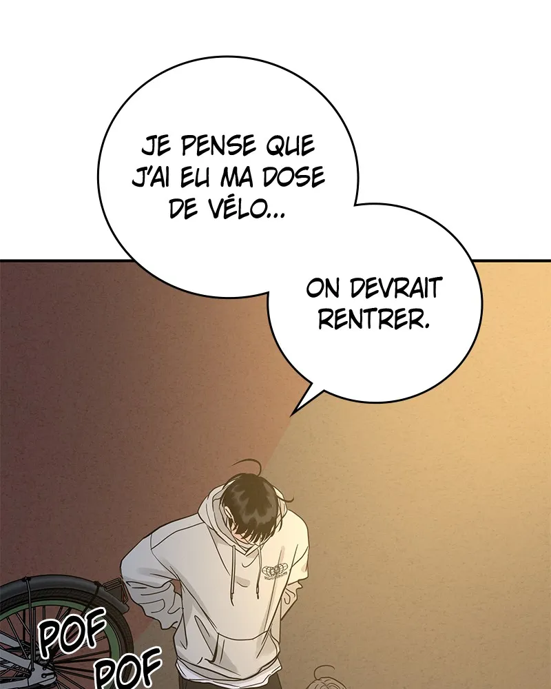 Read Amour Égoïste FR Manga Online