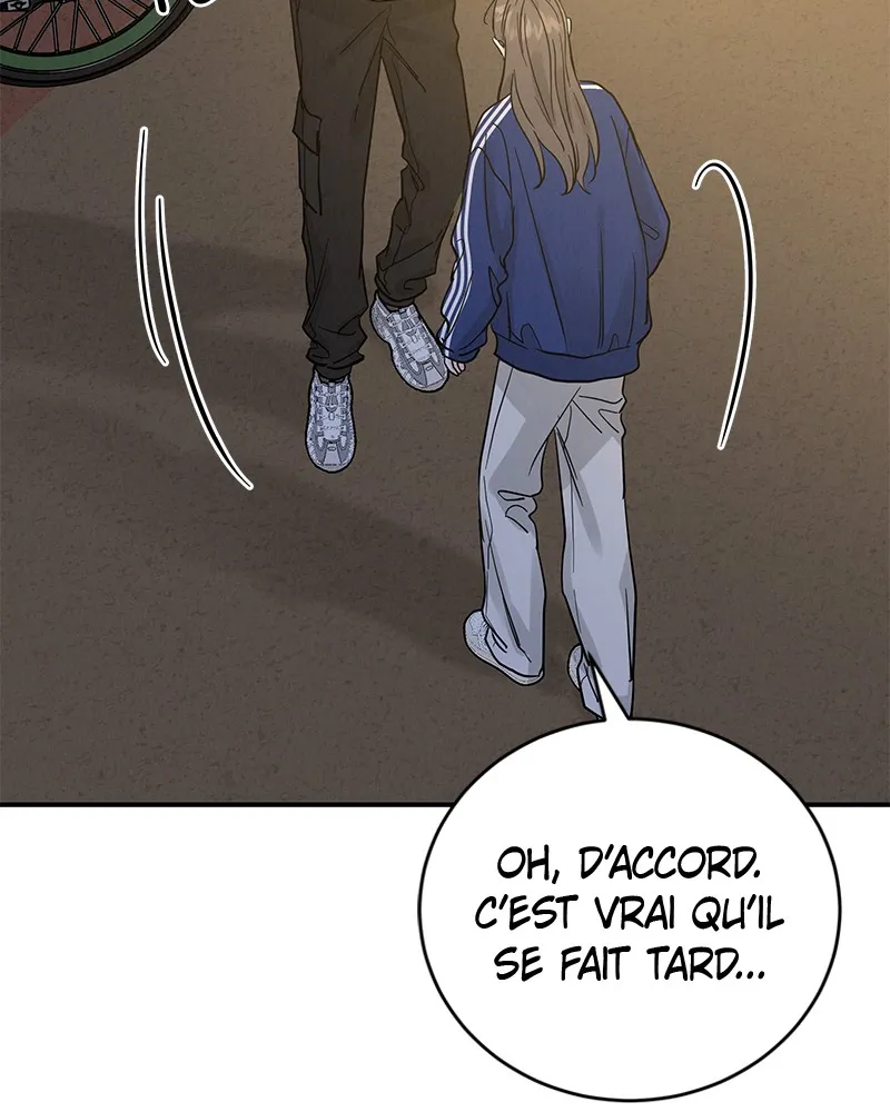 Read Amour Égoïste FR Manga Online