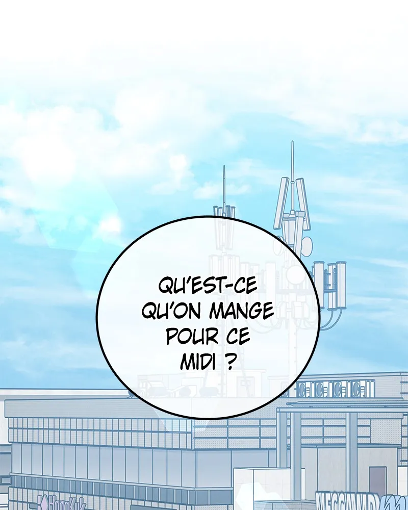 Read Amour Égoïste FR Manga Online