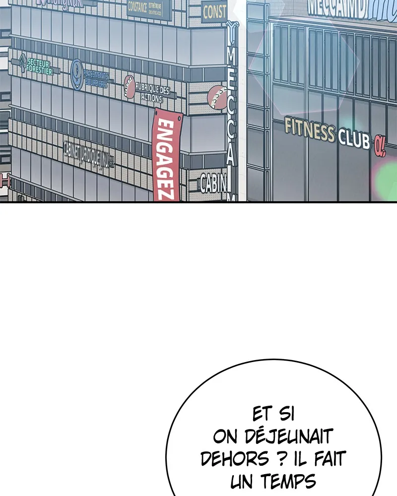 Read Amour Égoïste FR Manga Online