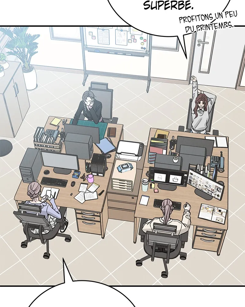 Read Amour Égoïste FR Manga Online