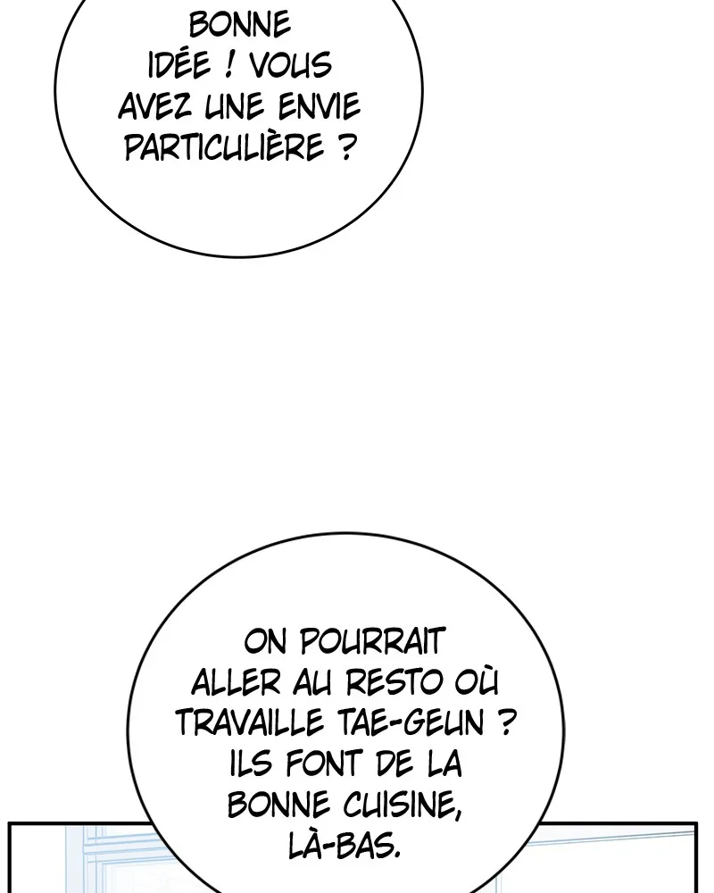 Read Amour Égoïste FR Manga Online