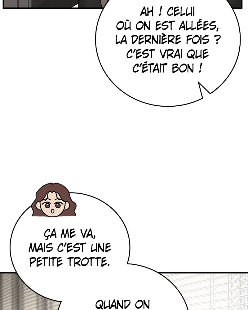 Read Amour Égoïste FR Manga Online