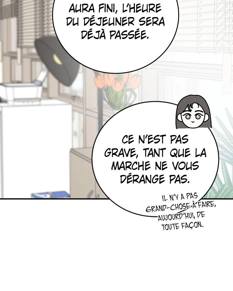 Read Amour Égoïste FR Manga Online
