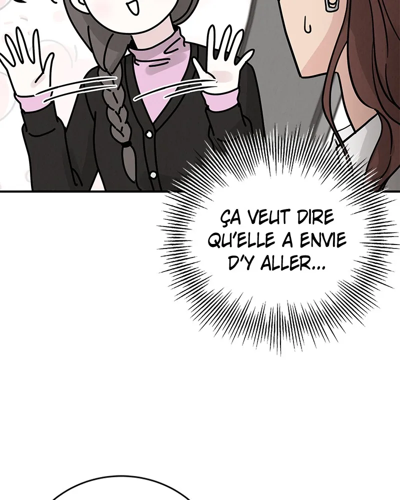 Read Amour Égoïste FR Manga Online