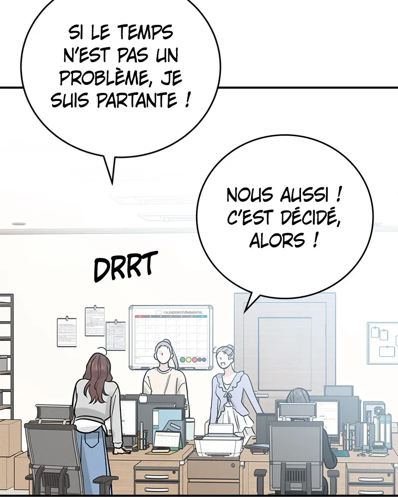 Read Amour Égoïste FR Manga Online