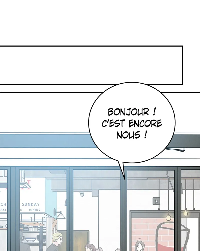 Read Amour Égoïste FR Manga Online