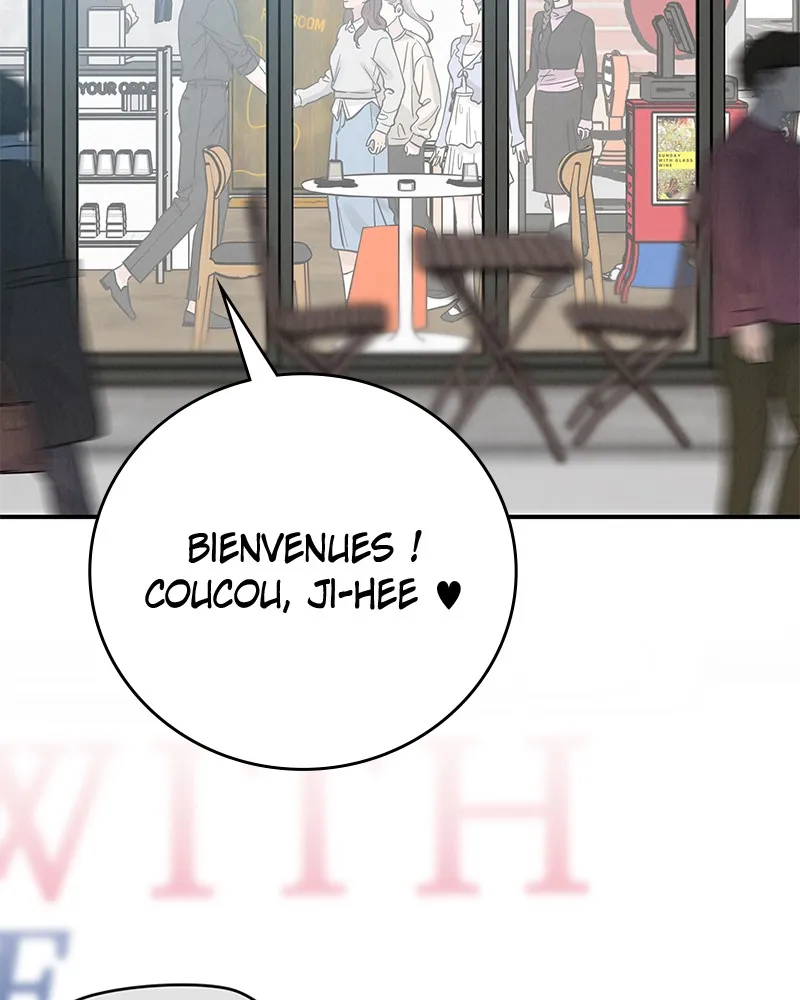 Read Amour Égoïste FR Manga Online