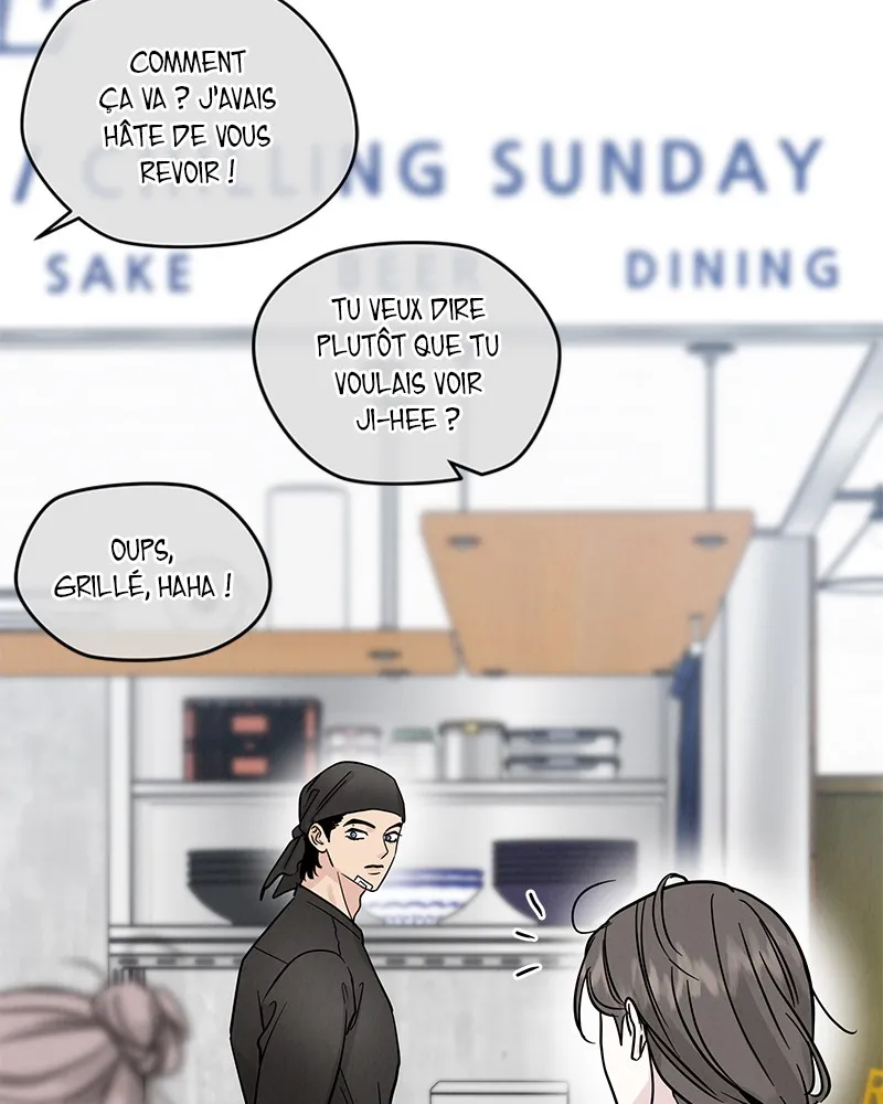 Read Amour Égoïste FR Manga Online