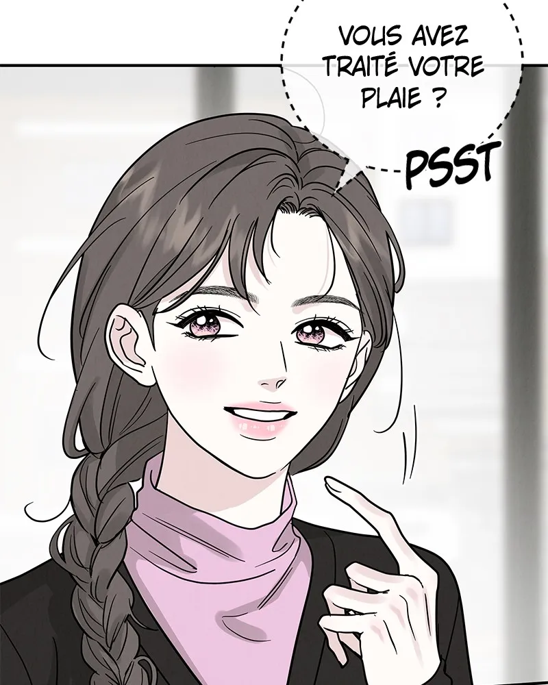 Read Amour Égoïste FR Manga Online