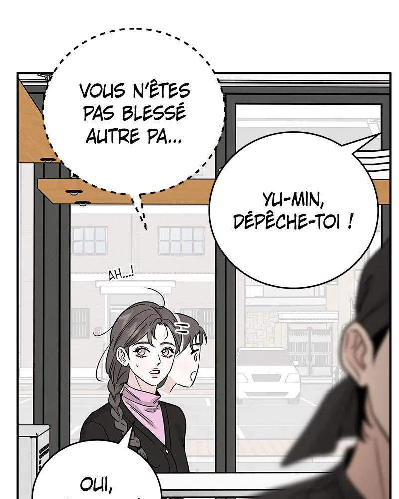 Read Amour Égoïste FR Manga Online