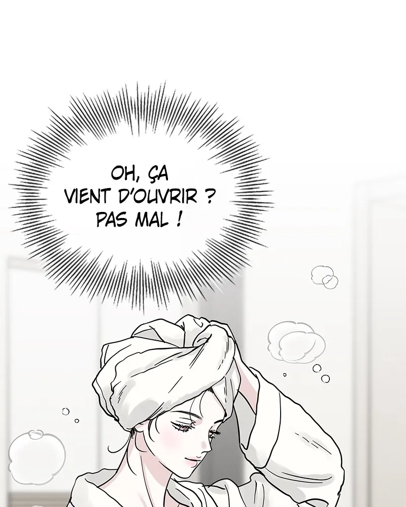 Read Amour Égoïste FR Manga Online