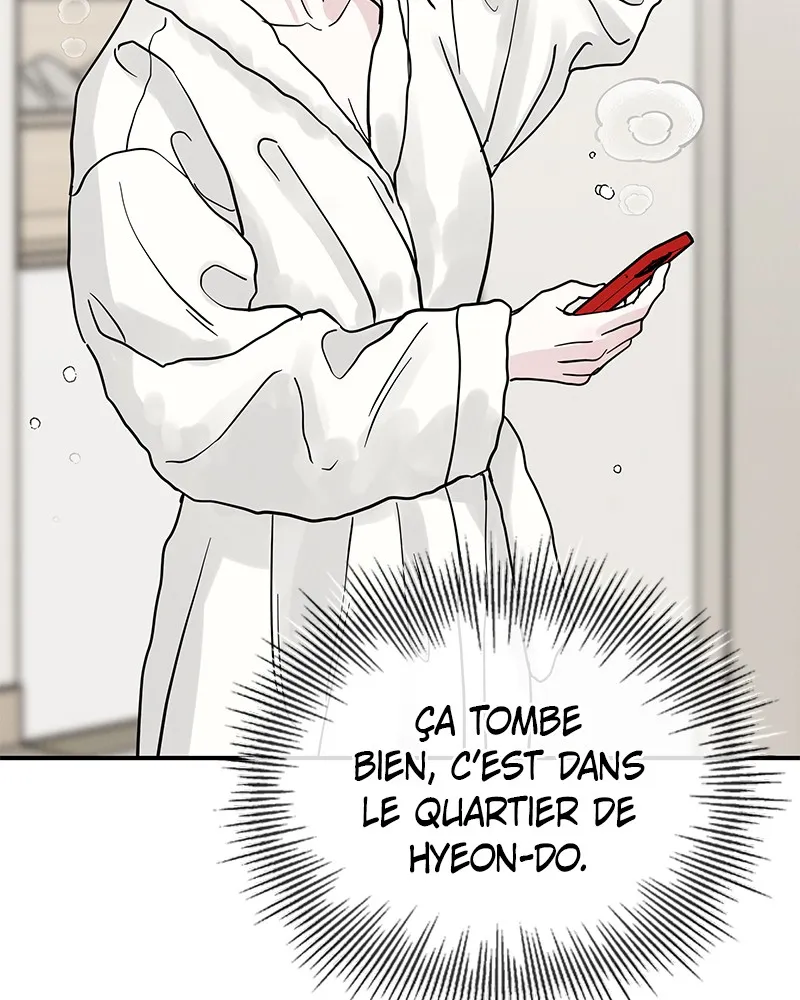 Read Amour Égoïste FR Manga Online