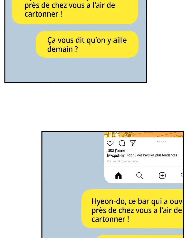 Read Amour Égoïste FR Manga Online