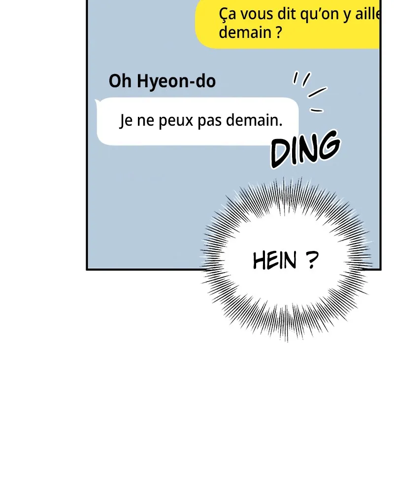 Read Amour Égoïste FR Manga Online