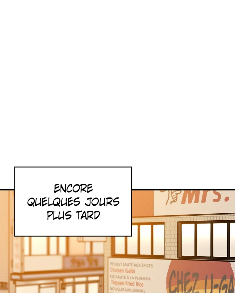 Read Amour Égoïste FR Manga Online