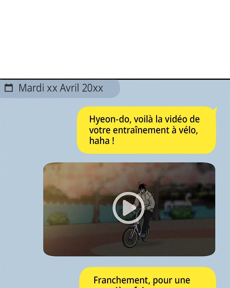 Read Amour Égoïste FR Manga Online