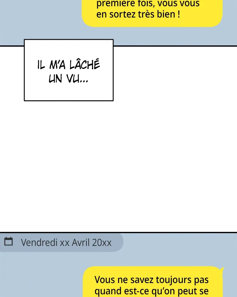 Read Amour Égoïste FR Manga Online