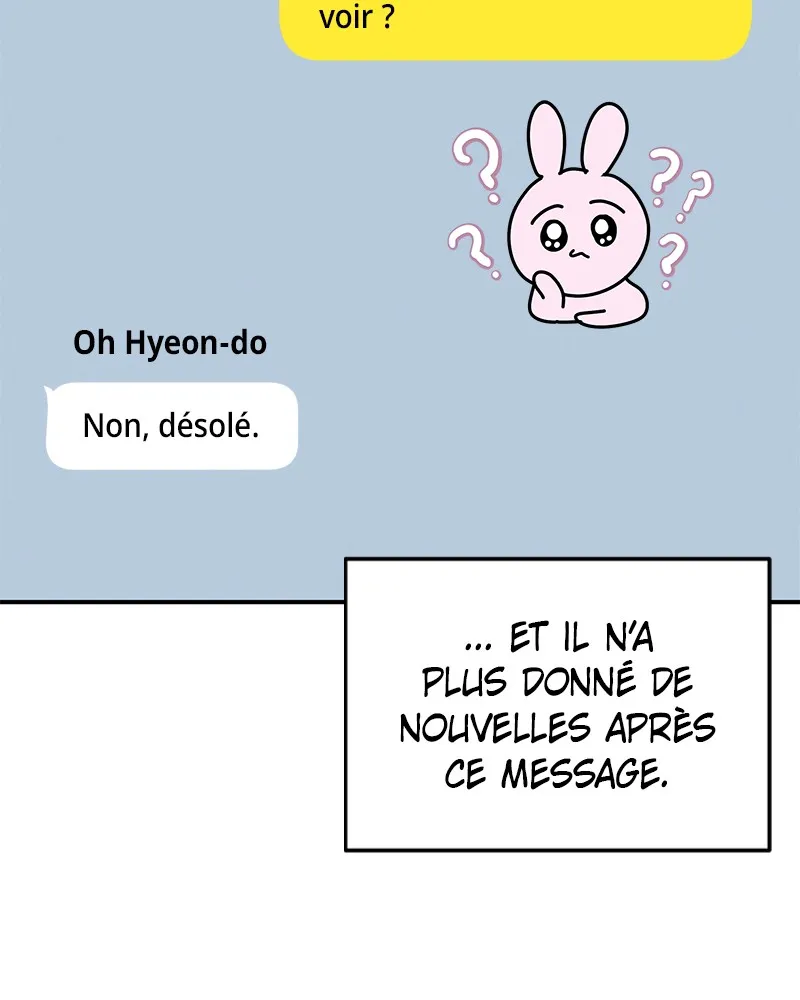 Read Amour Égoïste FR Manga Online