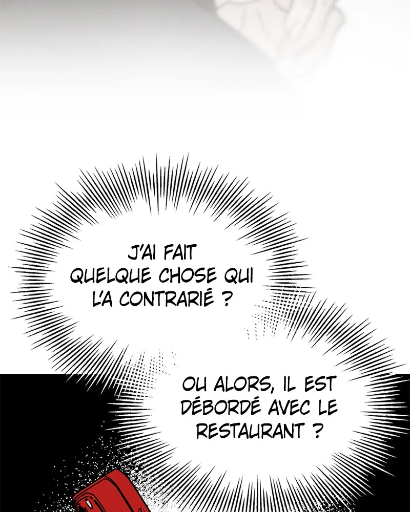 Read Amour Égoïste FR Manga Online
