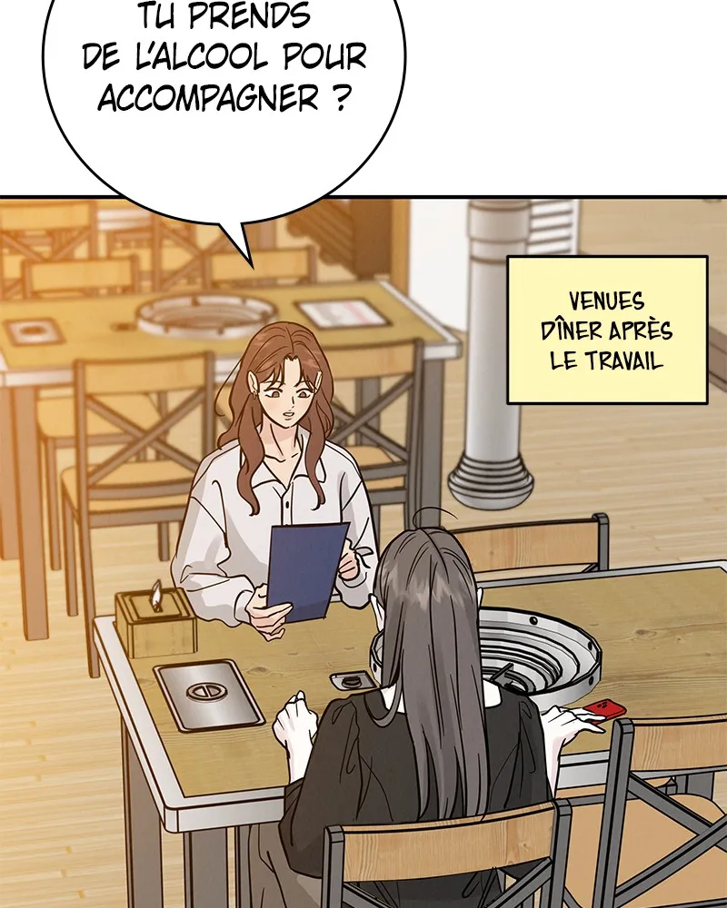 Read Amour Égoïste FR Manga Online