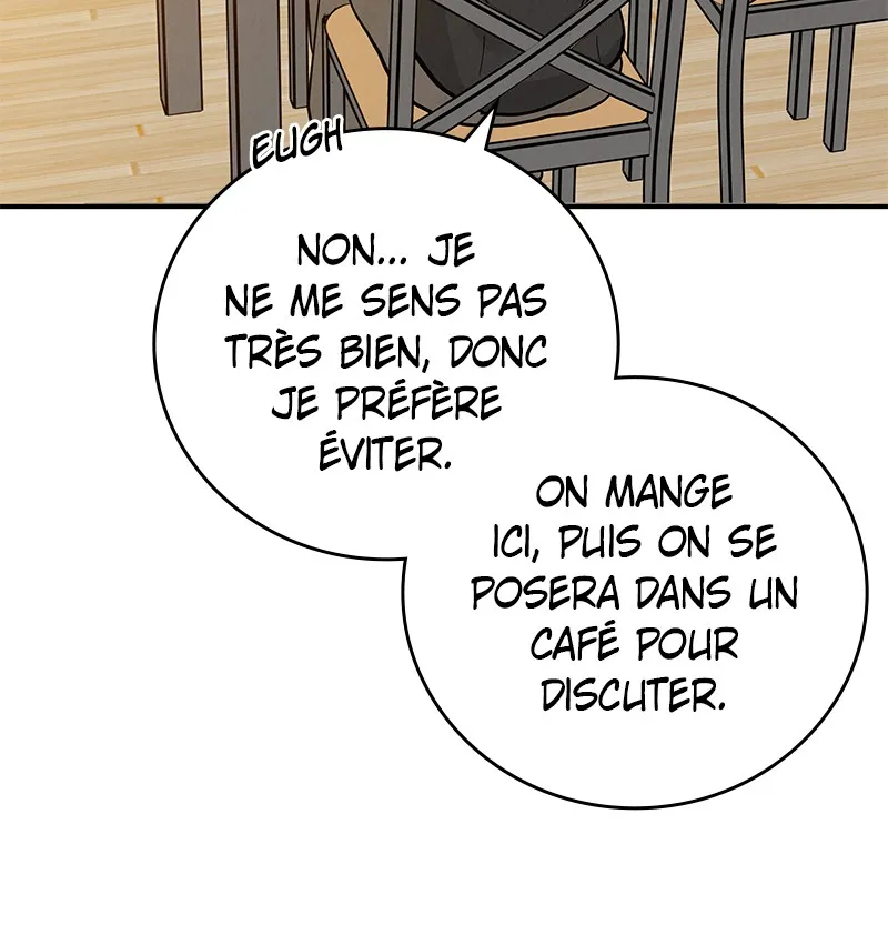 Read Amour Égoïste FR Manga Online