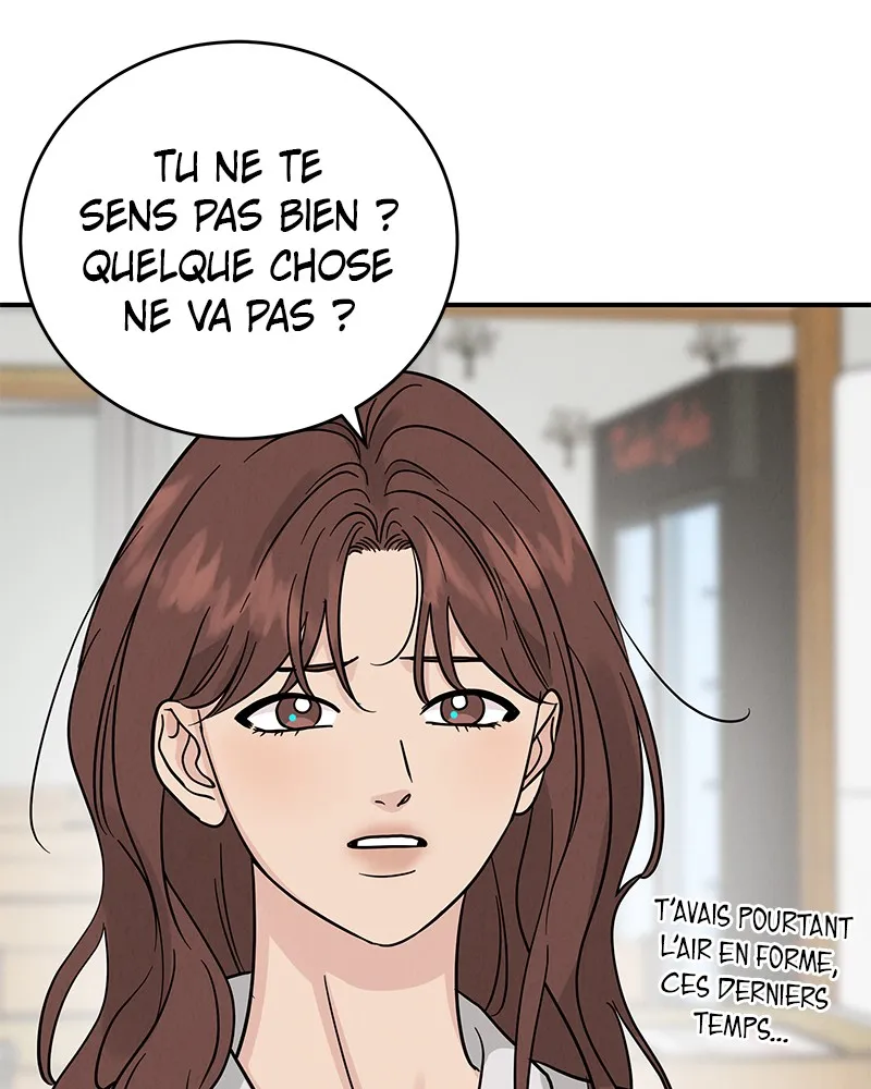 Read Amour Égoïste FR Manga Online
