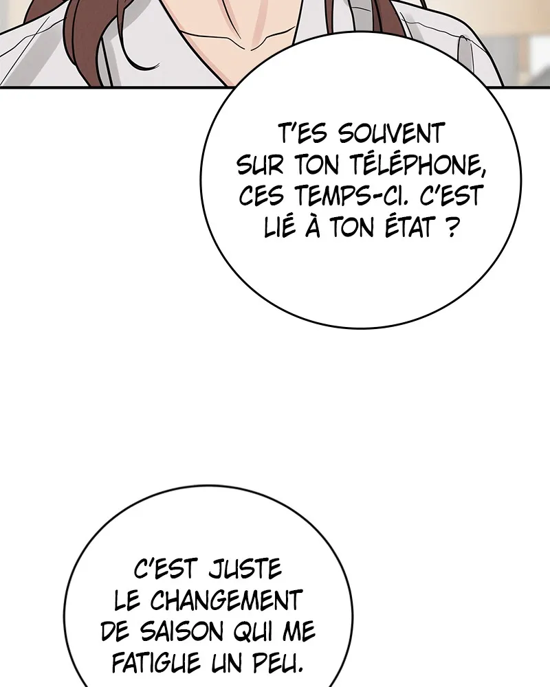 Read Amour Égoïste FR Manga Online