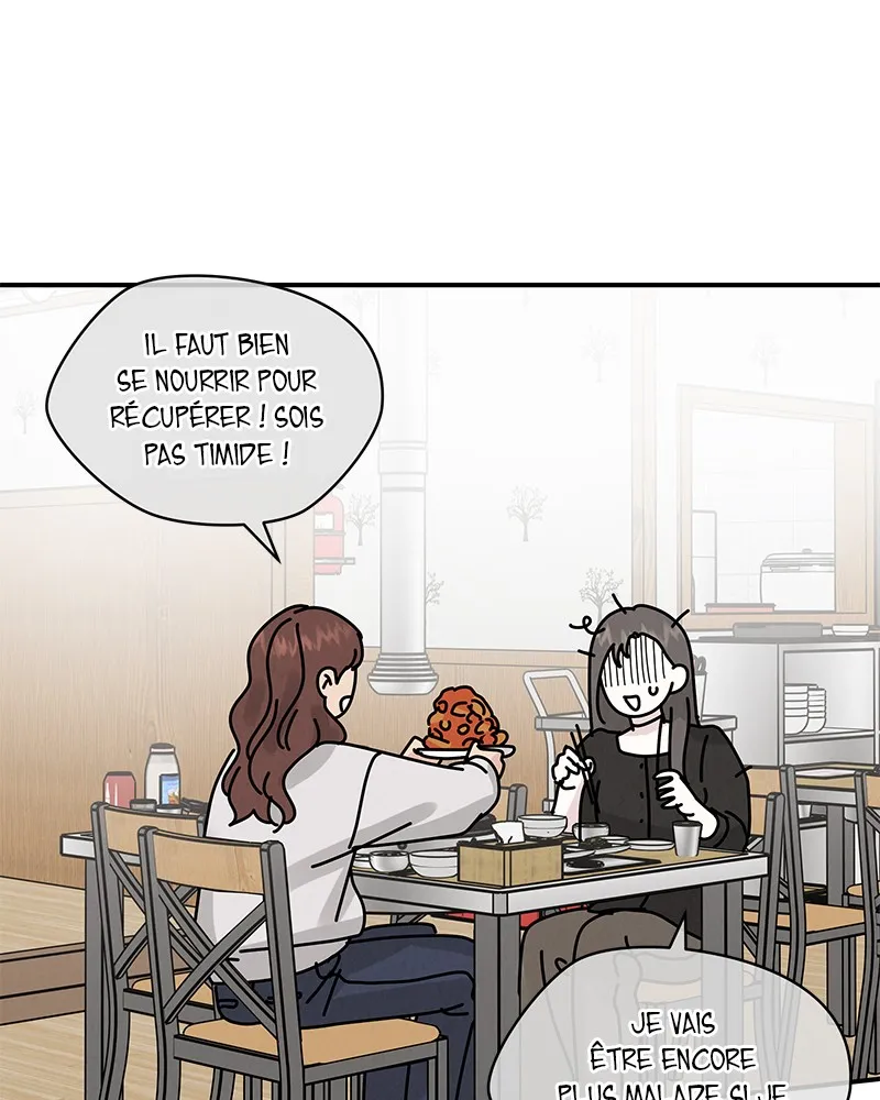 Read Amour Égoïste FR Manga Online