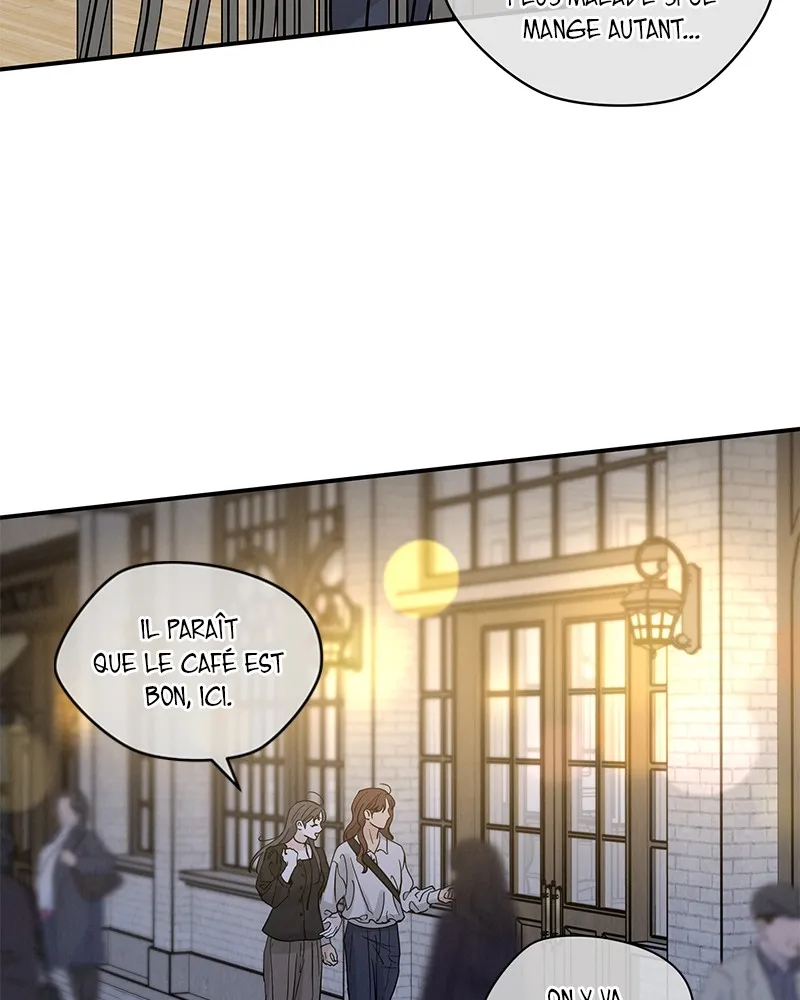 Read Amour Égoïste FR Manga Online