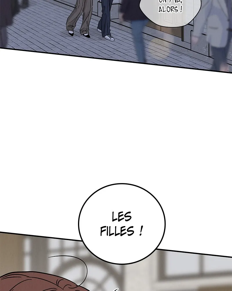 Read Amour Égoïste FR Manga Online