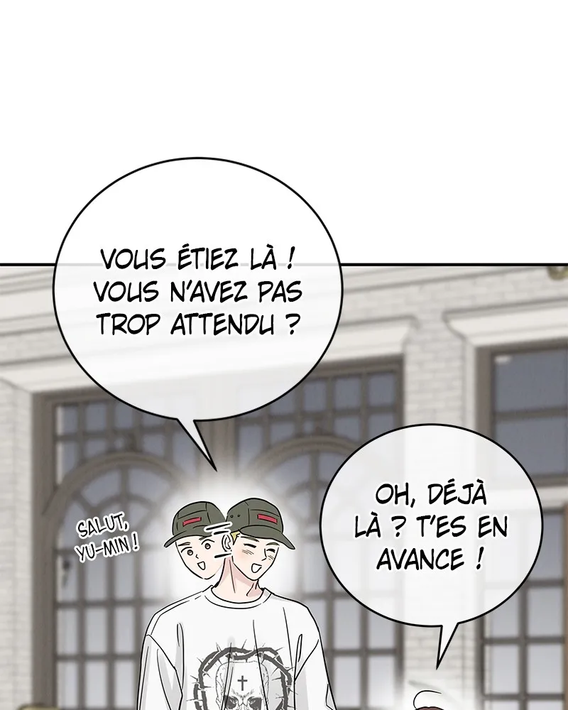 Read Amour Égoïste FR Manga Online