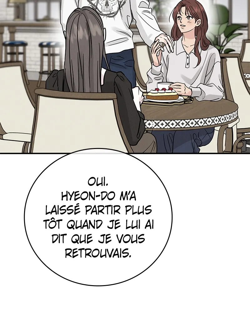 Read Amour Égoïste FR Manga Online