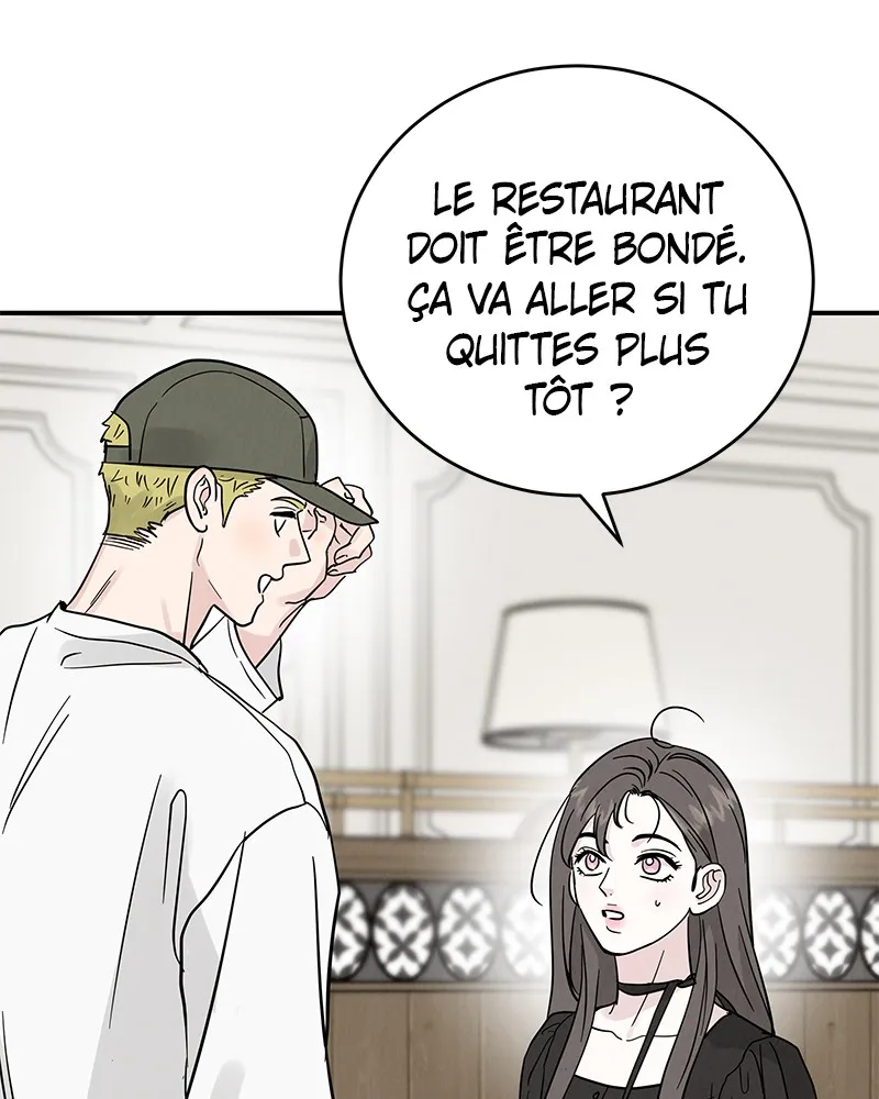 Read Amour Égoïste FR Manga Online