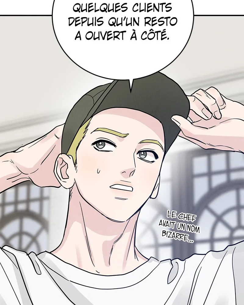 Read Amour Égoïste FR Manga Online