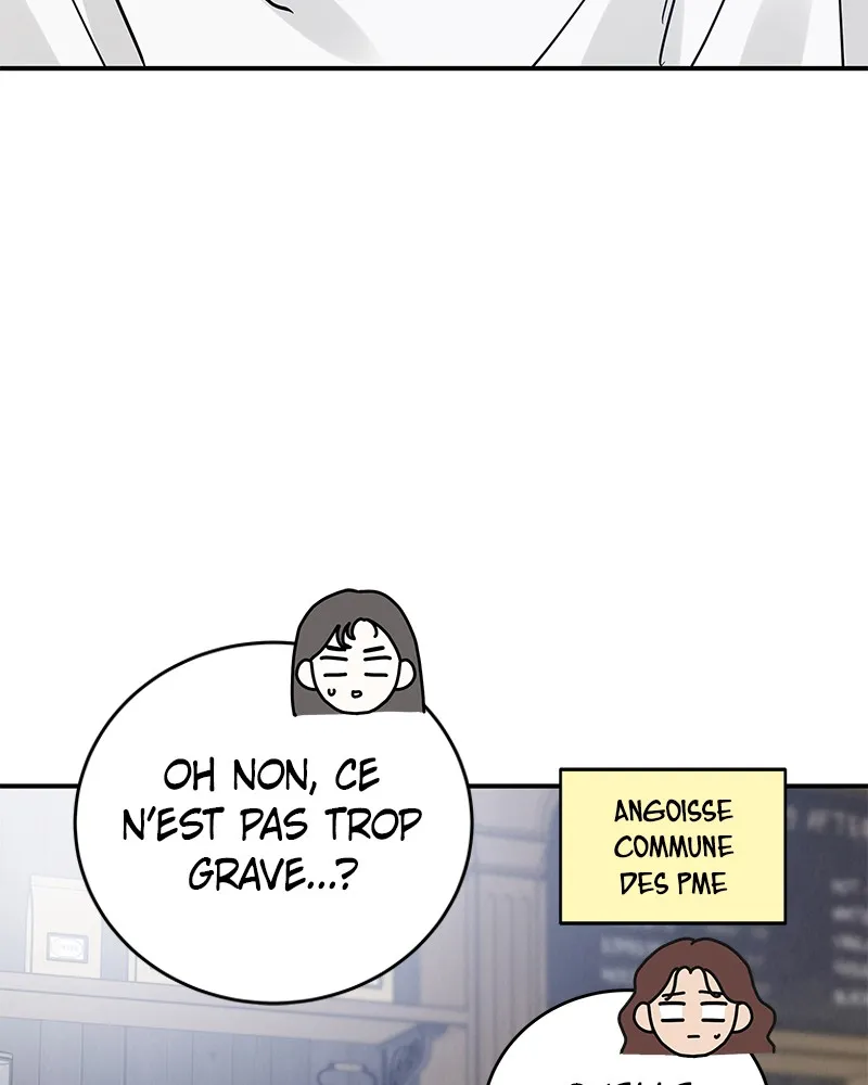 Read Amour Égoïste FR Manga Online