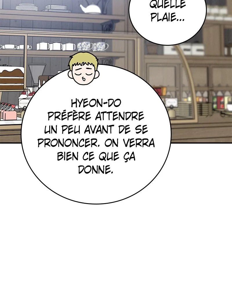 Read Amour Égoïste FR Manga Online