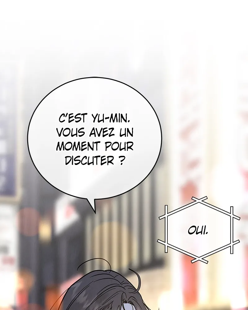 Read Amour Égoïste FR Manga Online