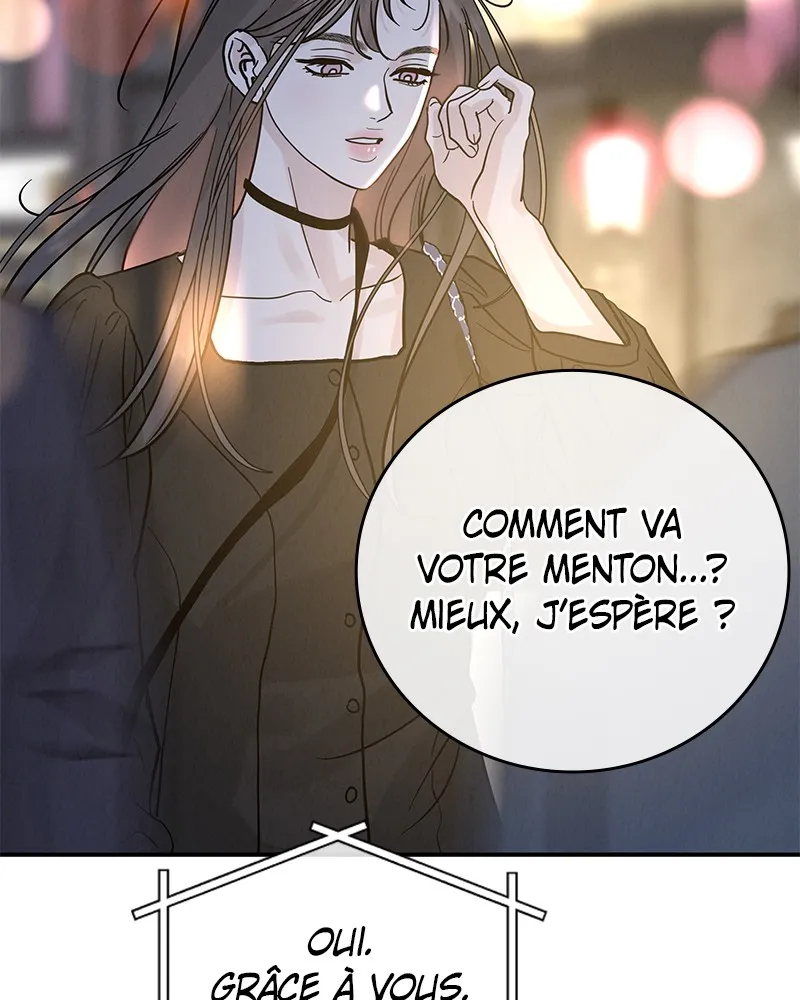 Read Amour Égoïste FR Manga Online