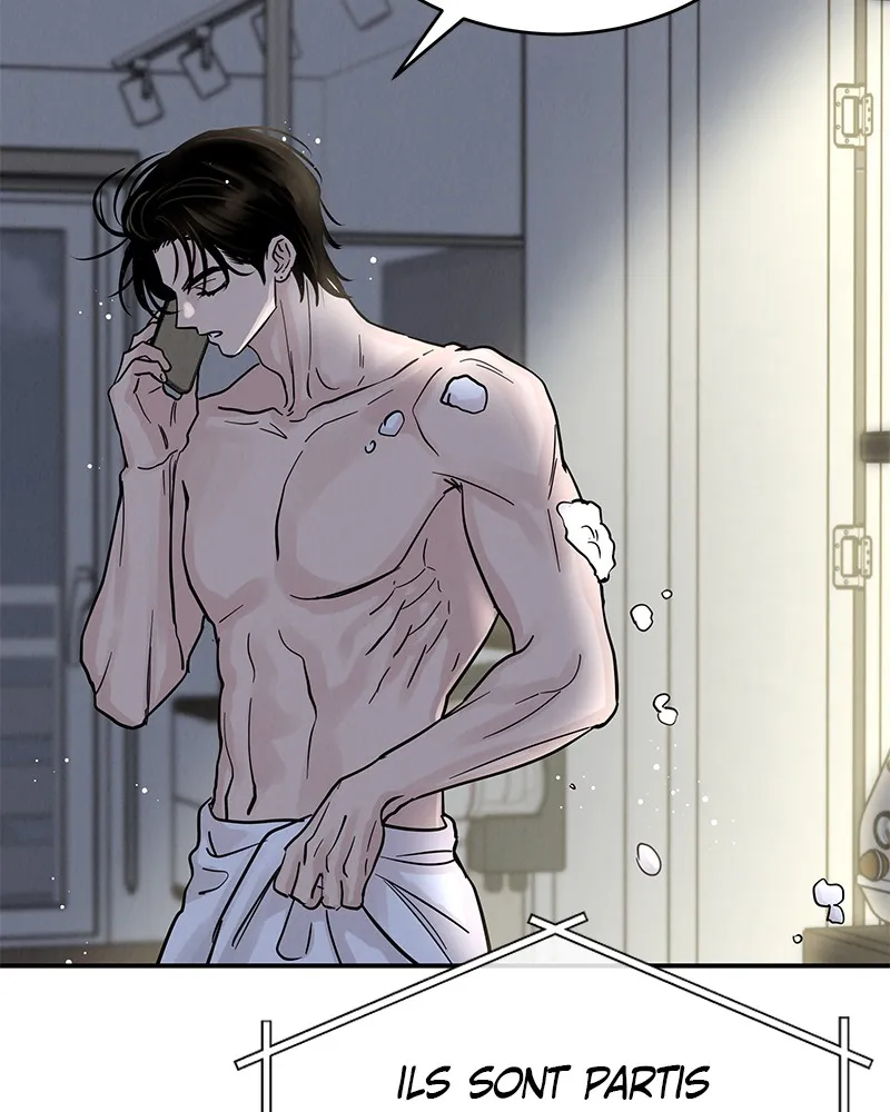 Read Amour Égoïste FR Manga Online