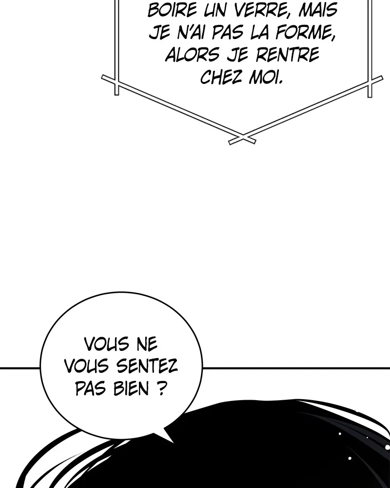 Read Amour Égoïste FR Manga Online