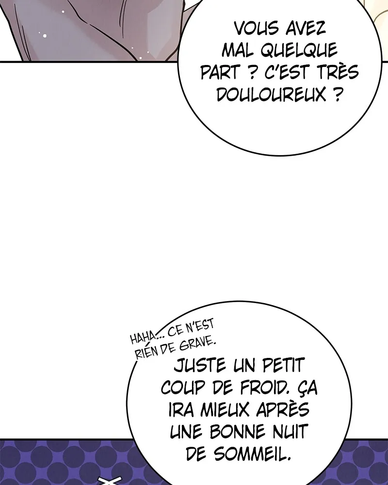 Read Amour Égoïste FR Manga Online