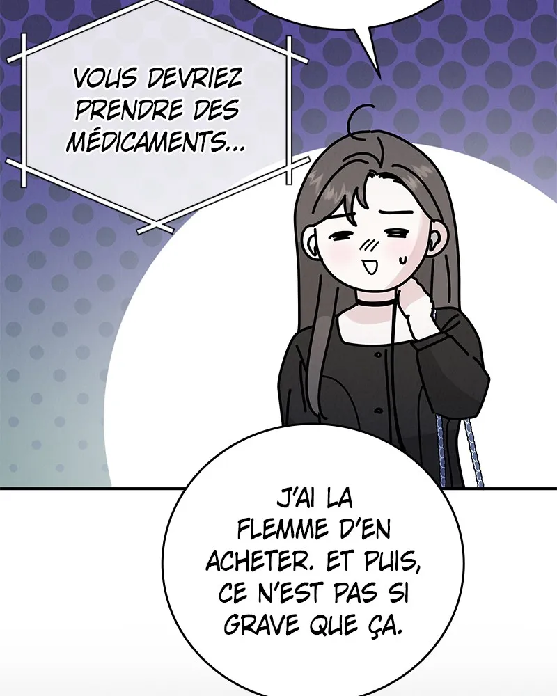 Read Amour Égoïste FR Manga Online